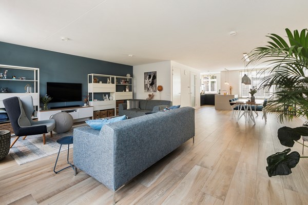 Medium property photo - Stevenshof 20A, 3319 AX Dordrecht